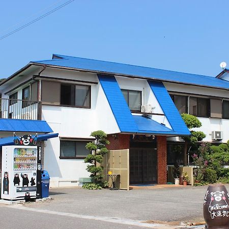 Minshuku Tairyoumaru Amakusa (Amakusa Islands) Exterior foto