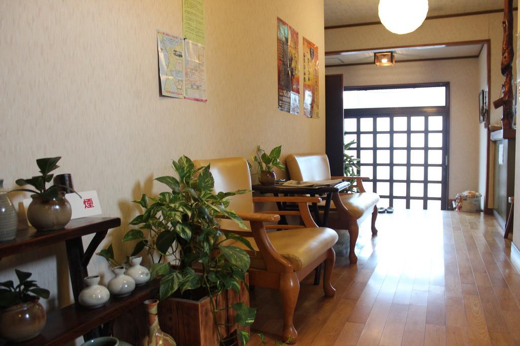 Minshuku Tairyoumaru Amakusa (Amakusa Islands) Exterior foto