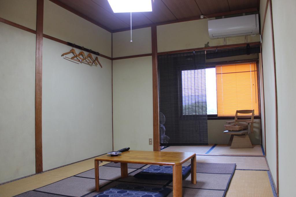 Minshuku Tairyoumaru Amakusa (Amakusa Islands) Exterior foto