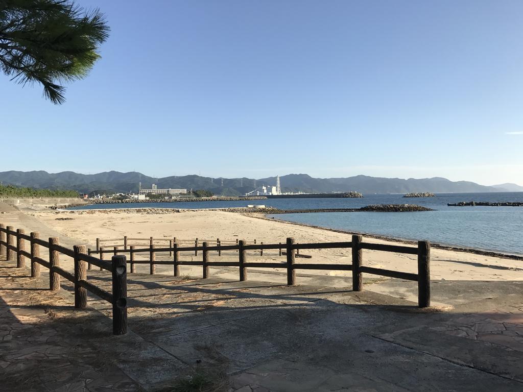 Minshuku Tairyoumaru Amakusa (Amakusa Islands) Exterior foto