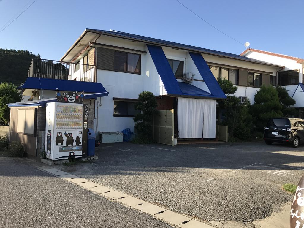 Minshuku Tairyoumaru Amakusa (Amakusa Islands) Exterior foto