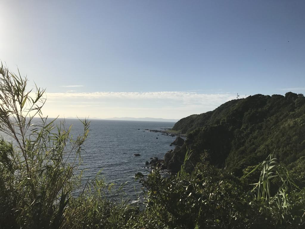 Minshuku Tairyoumaru Amakusa (Amakusa Islands) Exterior foto