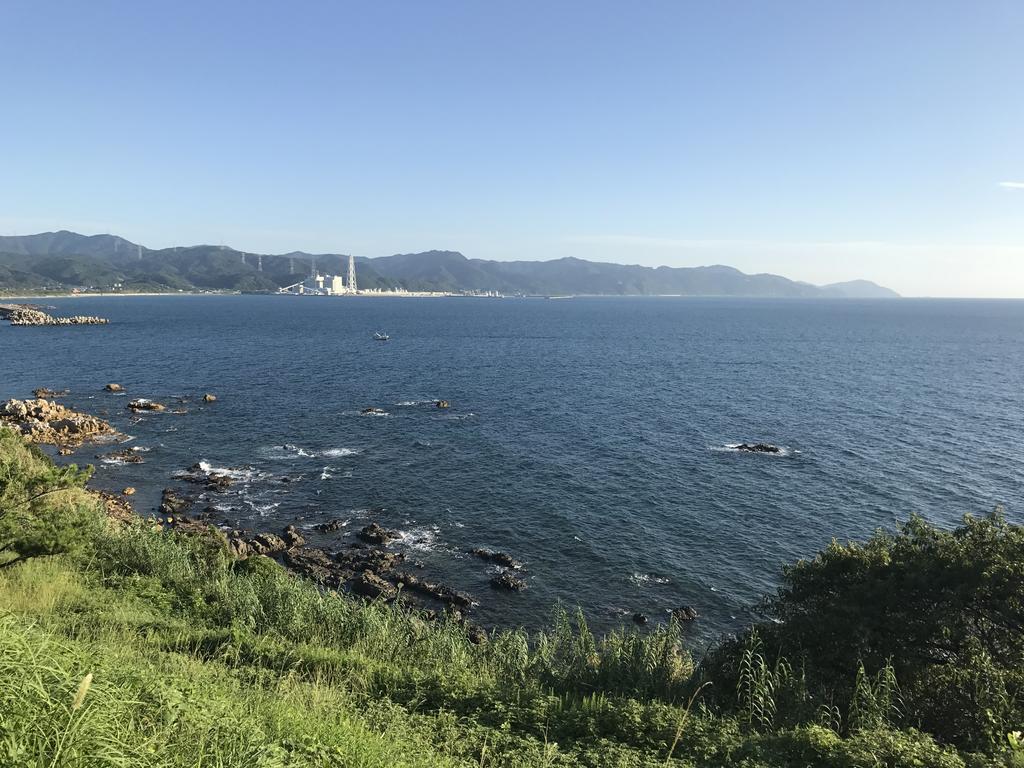 Minshuku Tairyoumaru Amakusa (Amakusa Islands) Exterior foto