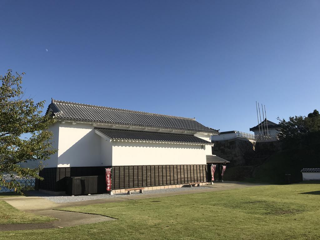 Minshuku Tairyoumaru Amakusa (Amakusa Islands) Exterior foto