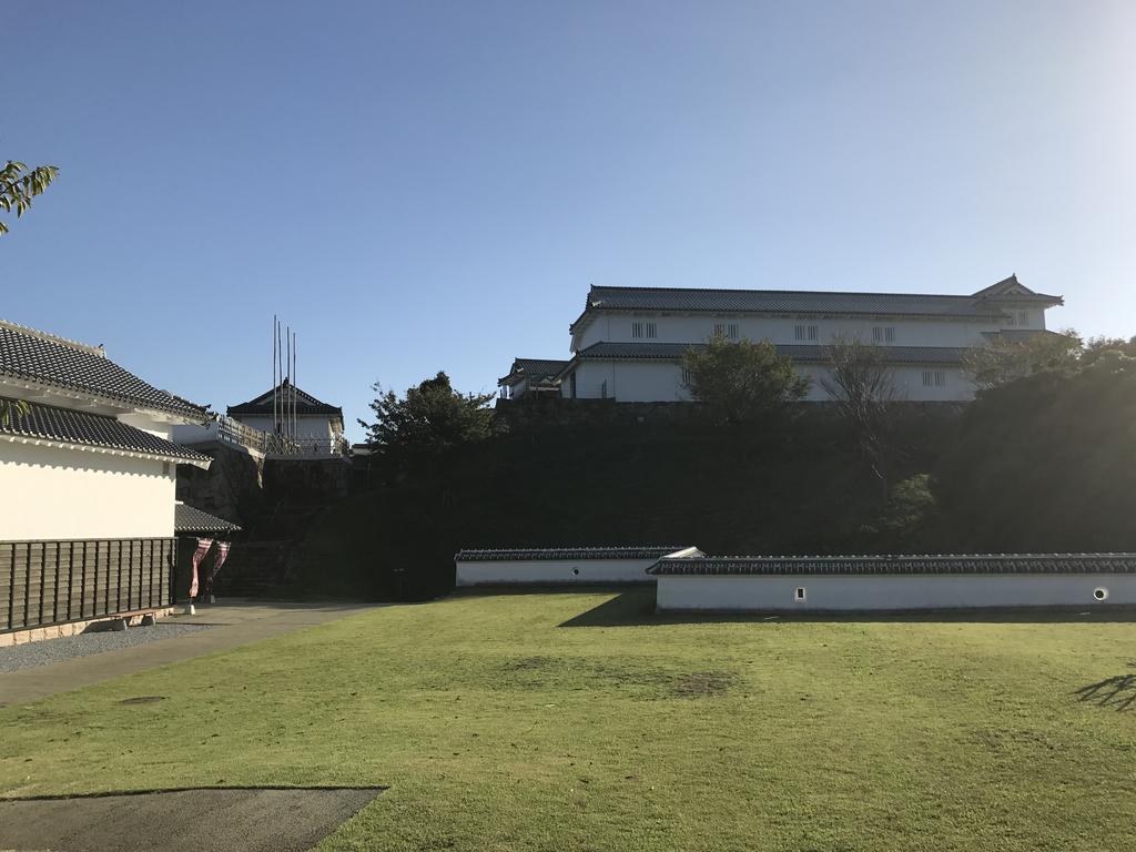 Minshuku Tairyoumaru Amakusa (Amakusa Islands) Exterior foto