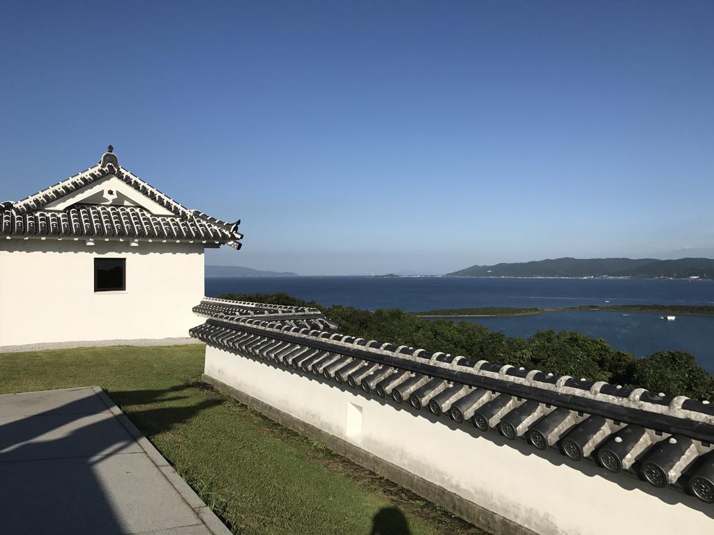 Minshuku Tairyoumaru Amakusa (Amakusa Islands) Exterior foto