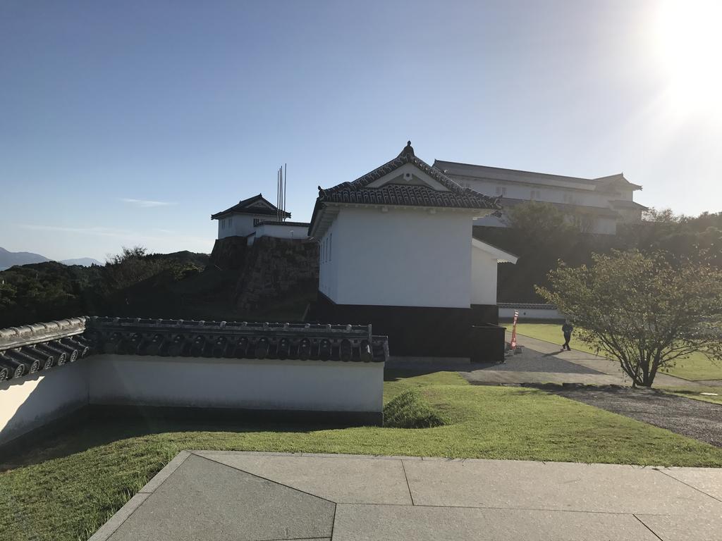 Minshuku Tairyoumaru Amakusa (Amakusa Islands) Exterior foto