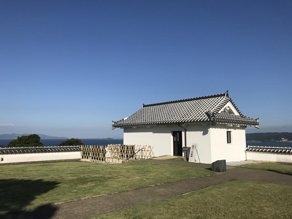 Minshuku Tairyoumaru Amakusa (Amakusa Islands) Exterior foto