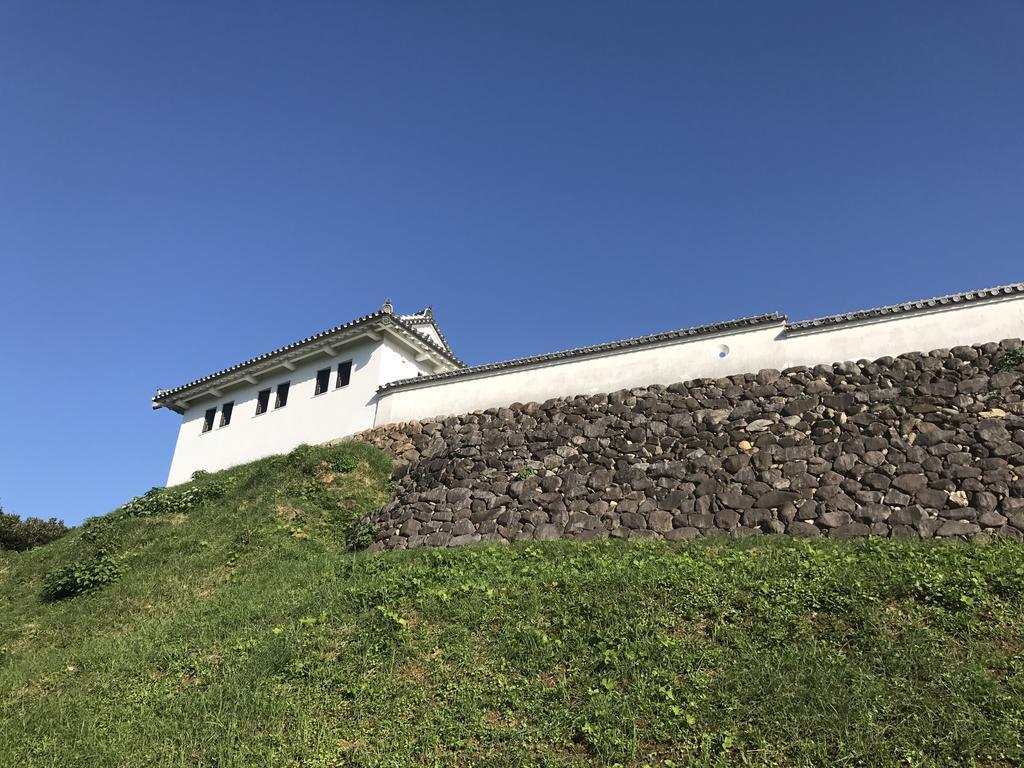 Minshuku Tairyoumaru Amakusa (Amakusa Islands) Exterior foto